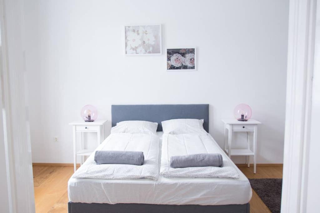 Comfort In Zentraler Lage I Levestate Appartamento