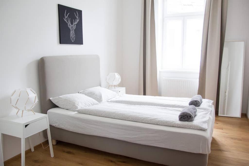 Comfort In Zentraler Lage I Levestate Appartamento