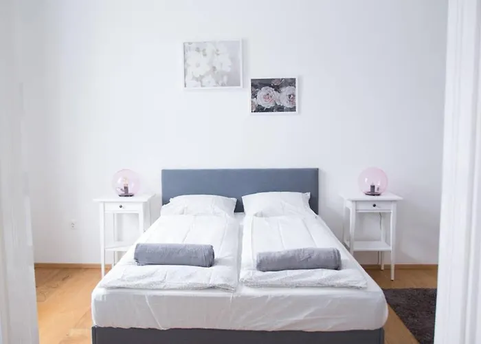 Comfort Apartment In Zentraler Lage I Levestate