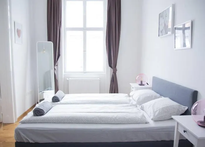 Comfort Apartment In Zentraler Lage I Levestate
