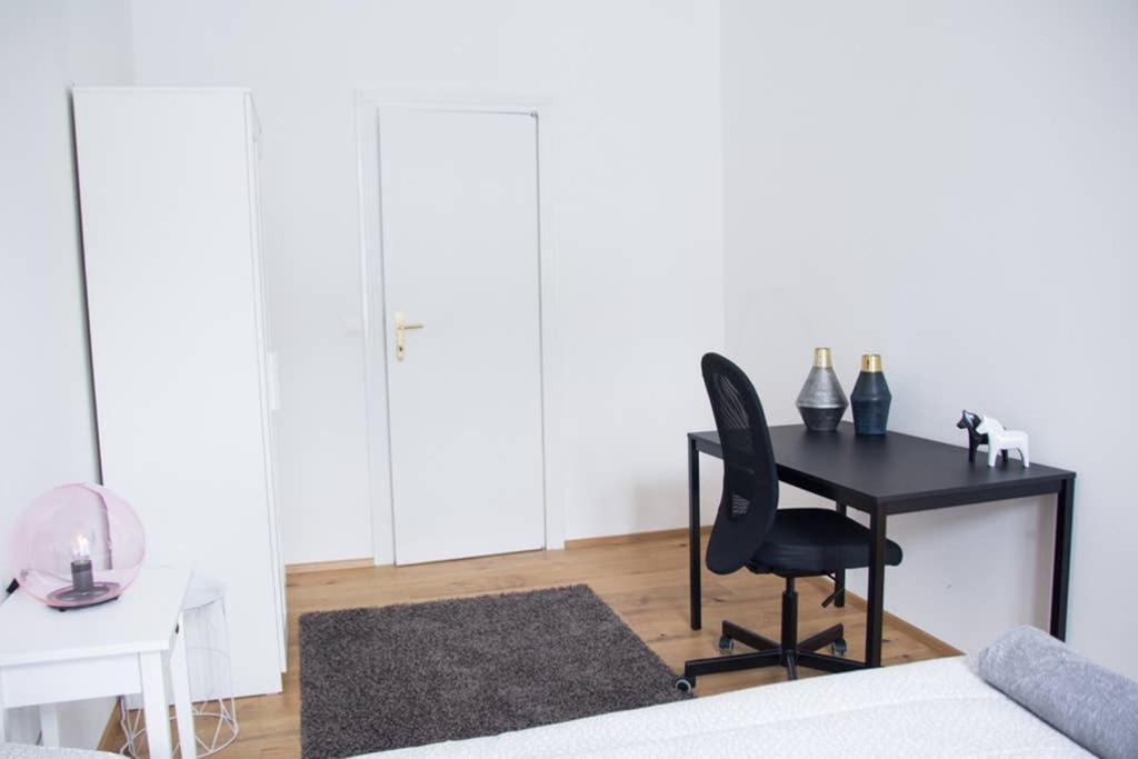 Comfort In Zentraler Lage I Levestate Vienna