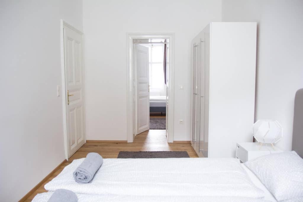 Comfort In Zentraler Lage I Levestate