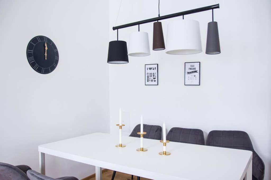 Comfort In Zentraler Lage I Levestate Vienna